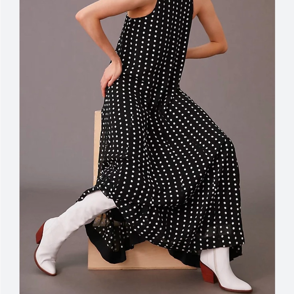 Anthropologie dress size small new - Picture 3 of 14